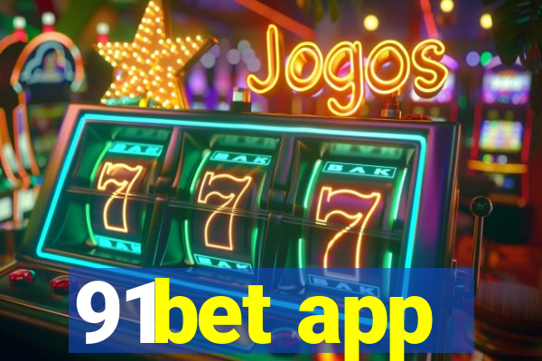 91bet app